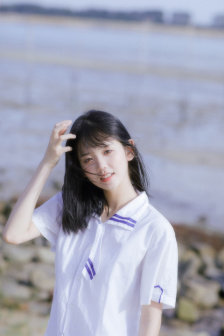 老卫淑华二次上船